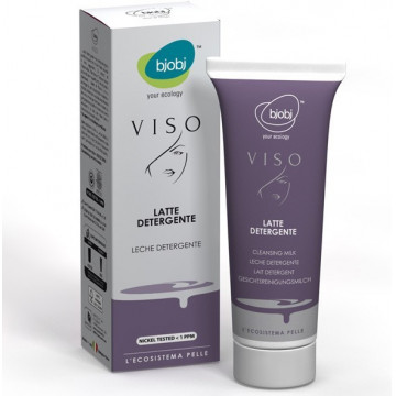 Leite de limpeza 100ml - Bjobj