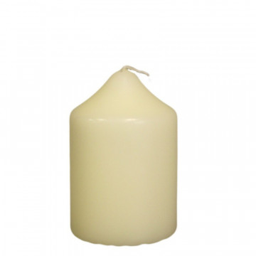 Church Candle 75X50