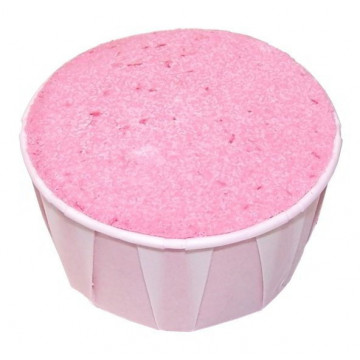 Cupcake de mirtilo e pimenta