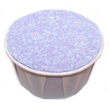 Cupcake Touch of Foam