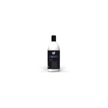 Gel de duche para homem...