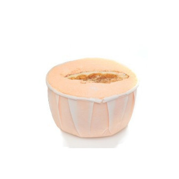 Cupcake de manteiga de...