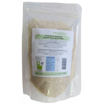 Psílio biológico Midzu 100 g