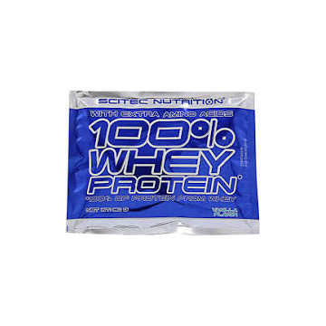 Scitec Nutrition 100% Whey...