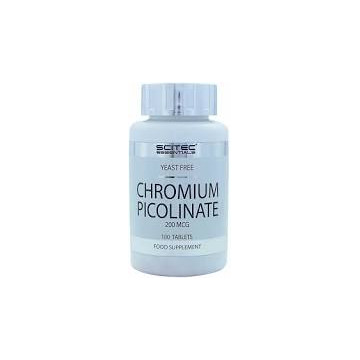 Scitec Nutrition Chromium...