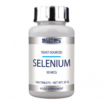Scitec Nutrition Selenium...