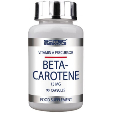 Scitec Nutrition Beta...
