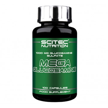 Scitec Nutrition Mega...