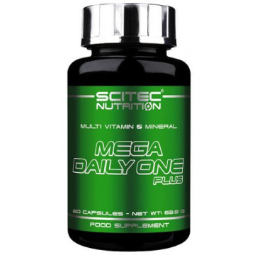 Scitec Nutrition Mega Daily...