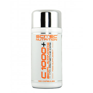 Scitec Nutrition C-1000 +...