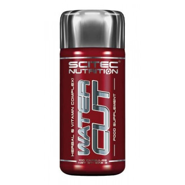 Scitec Nutrition Water Cut...
