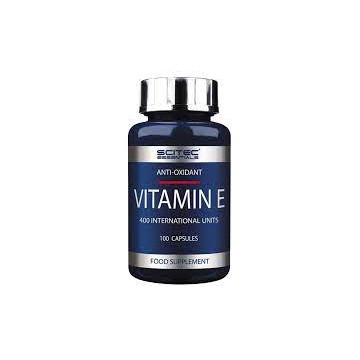 Scitec Nutrition Vitamin E...