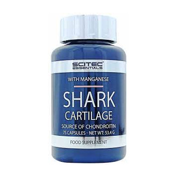 Scitec Nutrition Shark...