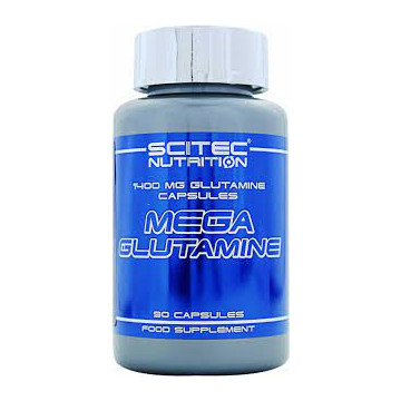 Scitec Nutrition Mega...