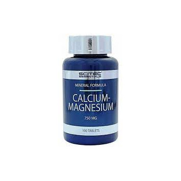 Scitec Nutrition Calcium...