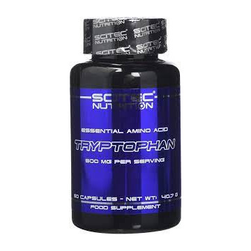 Scitec Nutrition Tryptophan...