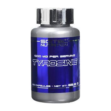 Scitec Nutrition Tyrosine...