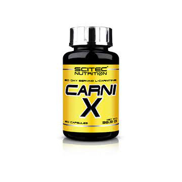 Scitec Nutrition Carni-X 60...