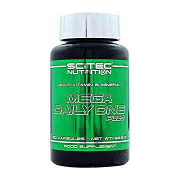 Scitec Nutrition Mega Daily...