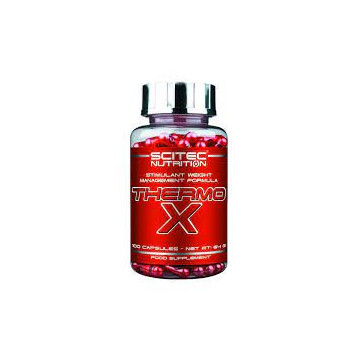 Scitec Nutrition Thermo X...