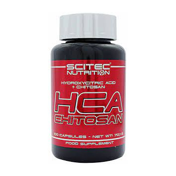 Scitec Nutrition HCA...