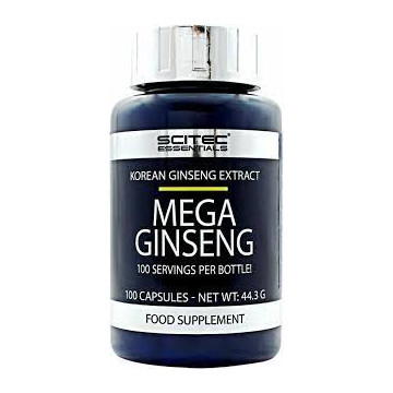 Scitec Nutrition Mega...