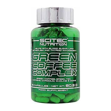 Scitec Nutrition Green...