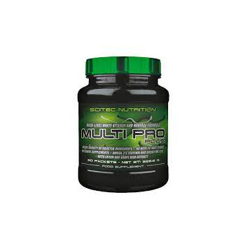 Scitec Nutrition Multi Pro...