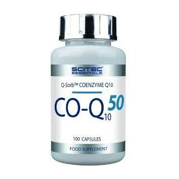 Scitec Nutrition Co-Q10...