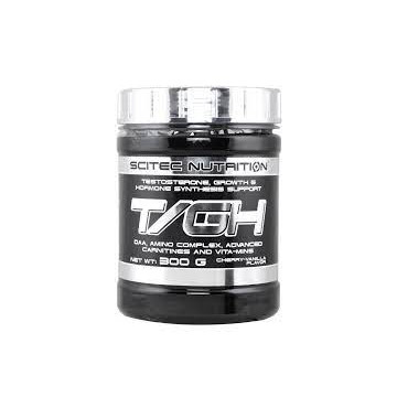 Scitec Nutrition T/GH 300g...