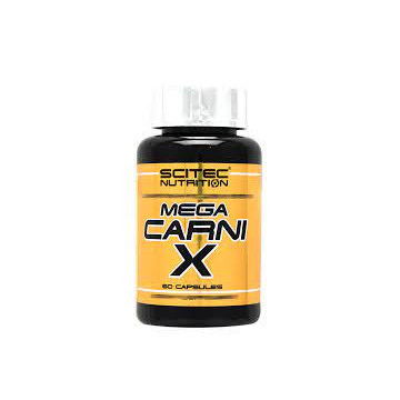 Scitec Nutrition Mega...