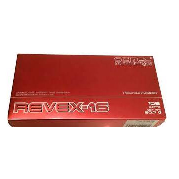 Scitec Nutrition Revex-16...