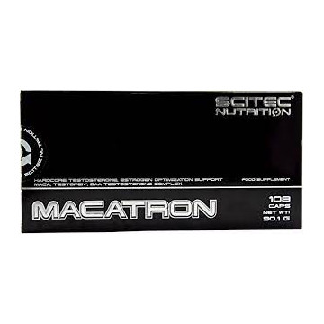 Scitec Nutrition Macatron...
