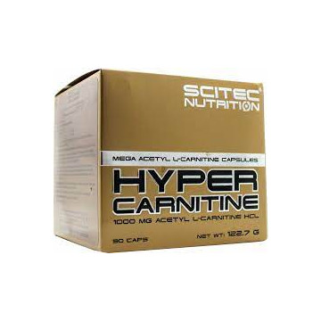 Scitec Nutrition Hyper...
