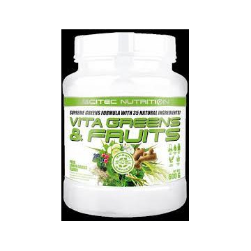 Scitec Nutrition Vita...