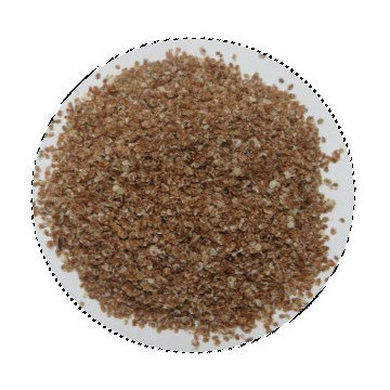Flocos de Teff castanha...