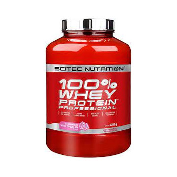 Scitec Nutrition 100% Whey...