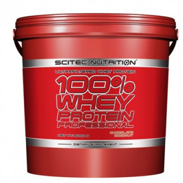 Scitec Nutrition 100% Whey...