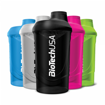 Shaker Biotech 600ml