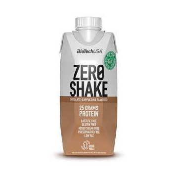 Biotech Zero Shake 330ml