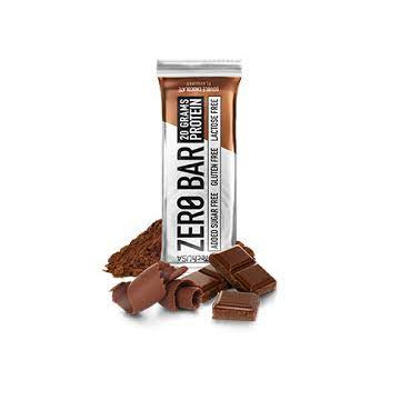 Biotech Zero Bar 50g