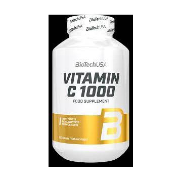 Biotech Vitamin C 1000 250...