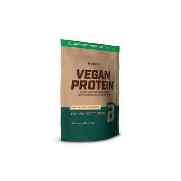 Biotech Vegan Protein 25g