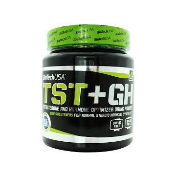 Biotech TST + GH 300g