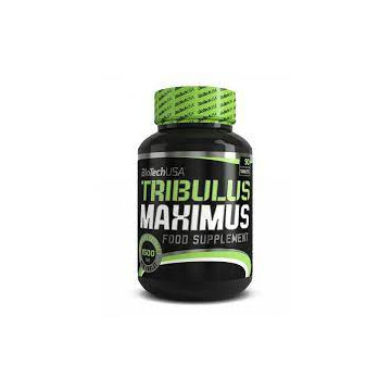 Biotech Tribulus Maximus...