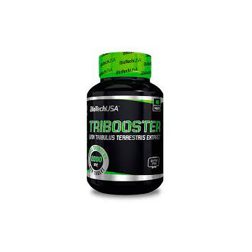 Biotech Tribooster 60 tabs