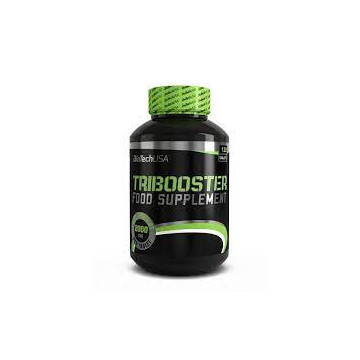 Biotech Tribooster 120 tablets