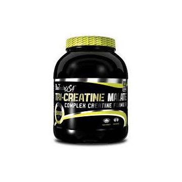Biotech Tri Creatine Malate...