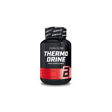 Biotech Thermo Drine 60 caps