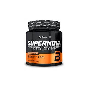 Biotech Super Nova 282g